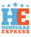 Honduras Express logo